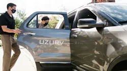 Uzurv
