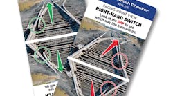 Switch Checker Front Switch Checker Front