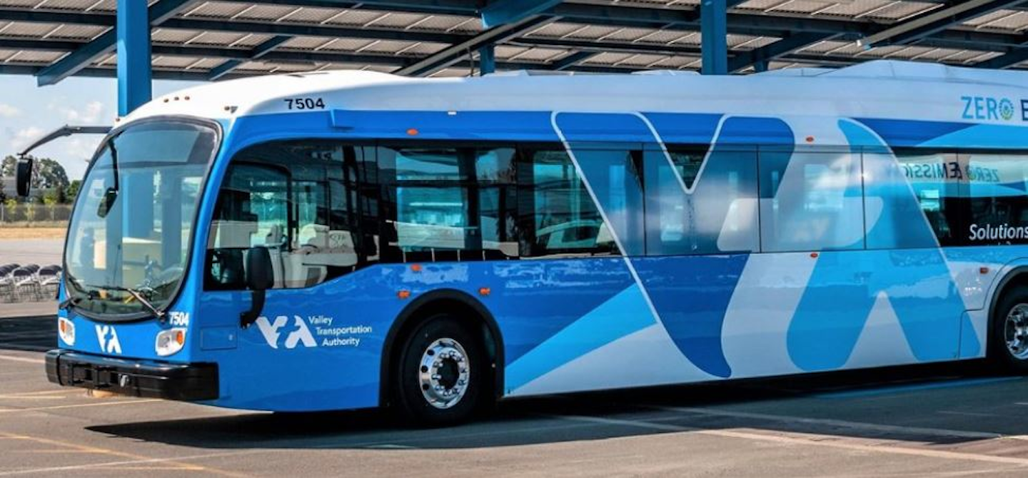 FTA announces 180 million funding opportunity for LowNo emission