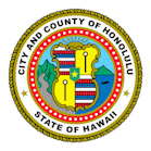 City Of Honolulu