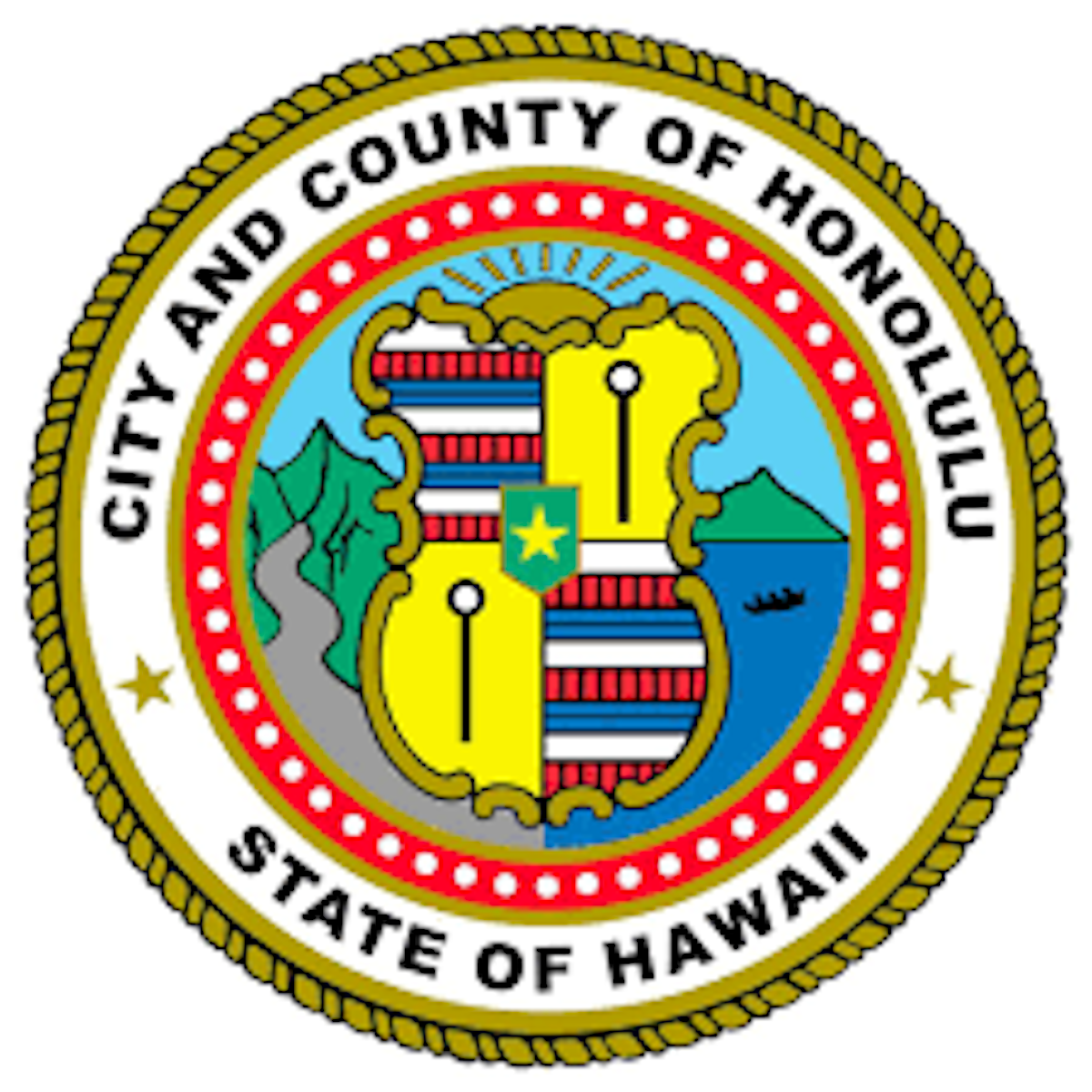 City and County of Honolulu - Department of Transportation Services ...