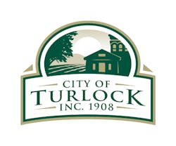 The City Of Turlock