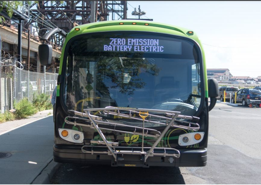 Nj Transit 6033e26424220