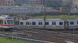Septa Back Up