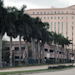 Tri-Rail officials are reconsidering a station near the West Palm Beach VA Medical Center in Riviera Beach.