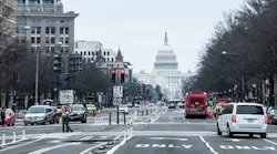 Capitol Hill Street Bus Maria Oswalt Unsplash