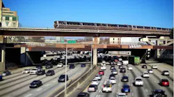 The bill includes the Georgia Transit Trust Fund, which will hold the $.50/ride fees on for-hire ground transportation established by HB 105 last year.