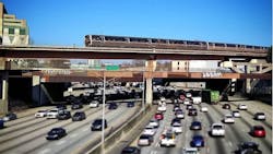 The bill includes the Georgia Transit Trust Fund, which will hold the $.50/ride fees on for-hire ground transportation established by HB 105 last year. The bill includes the Georgia Transit Trust Fund, which will hold the $.50/ride fees on for-hire ground transportation established by HB 105 last year.