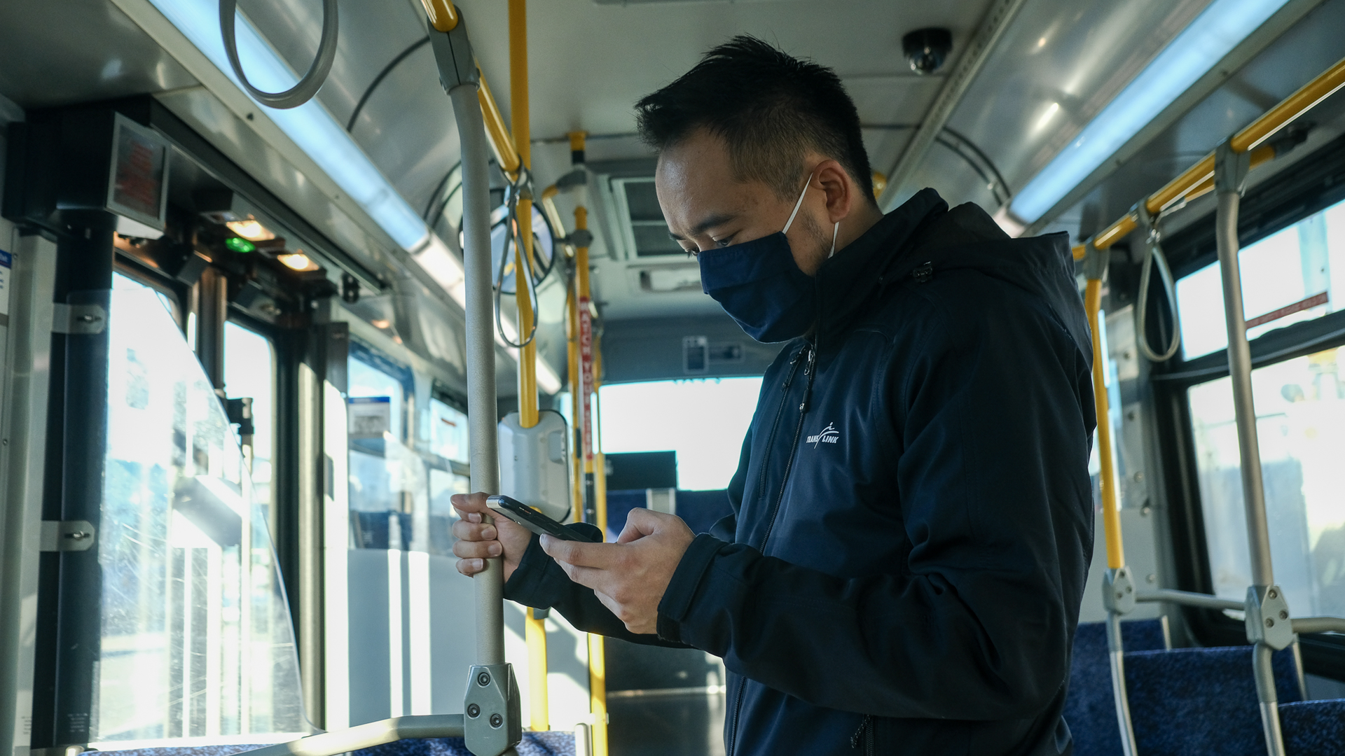 More train cars and buses will be testing the copper products in the pilot&rsquo;s second phase.