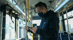 More train cars and buses will be testing the copper products in the pilot’s second phase.