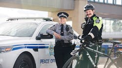 Edmonton Peace Officers