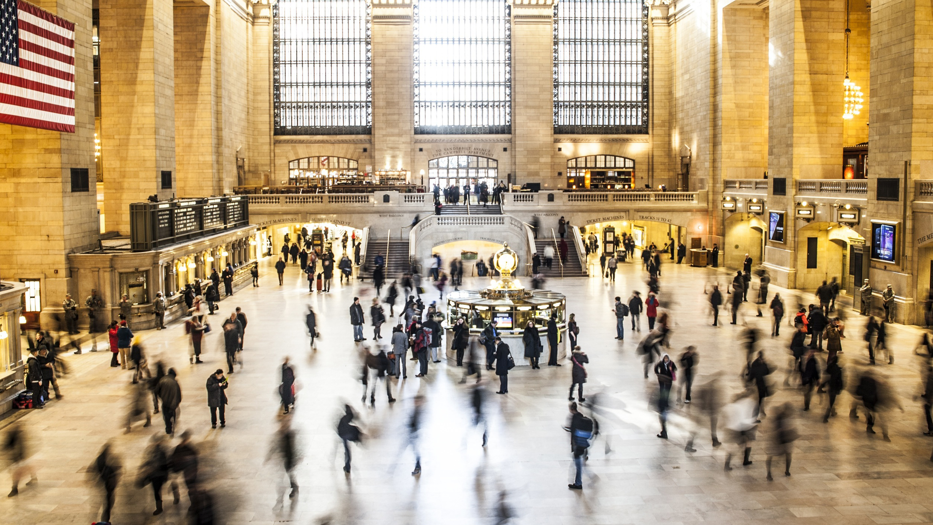 Grand Central Terminal