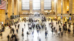 Grand Central Terminal