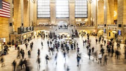 Grand Central Terminal Grand Central Terminal