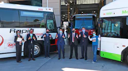 Mts gillig