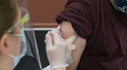 COVID-19 vaccine
