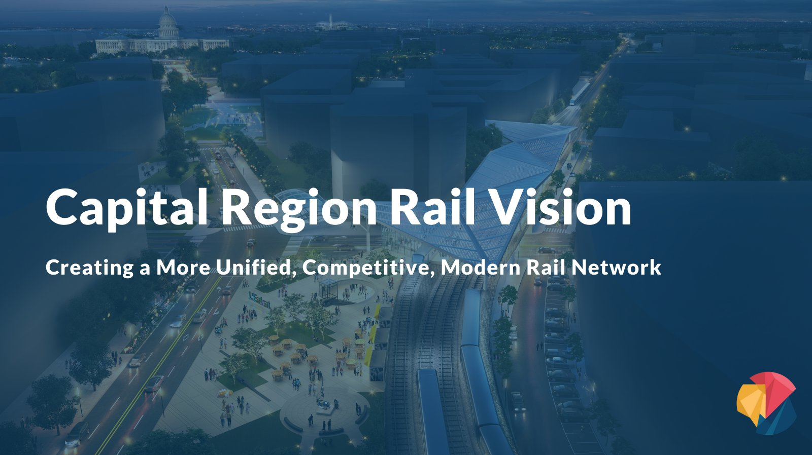 Greater Washington Partnership 605d5b312d24c