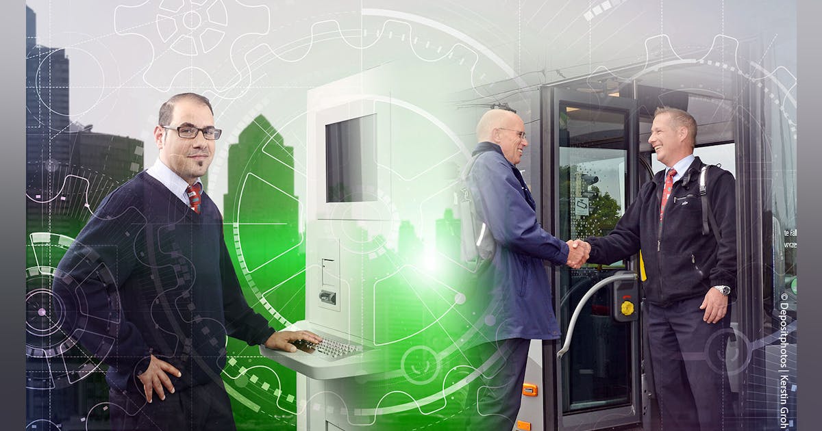 INIT companies unify to meet customer demand for planning, scheduling ...