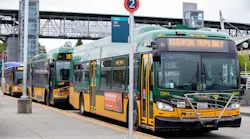 Kent Station is part of the Renton Kent Auburn Area Mobility Project (RKAAMP) recognized by WTS Puget Sound.