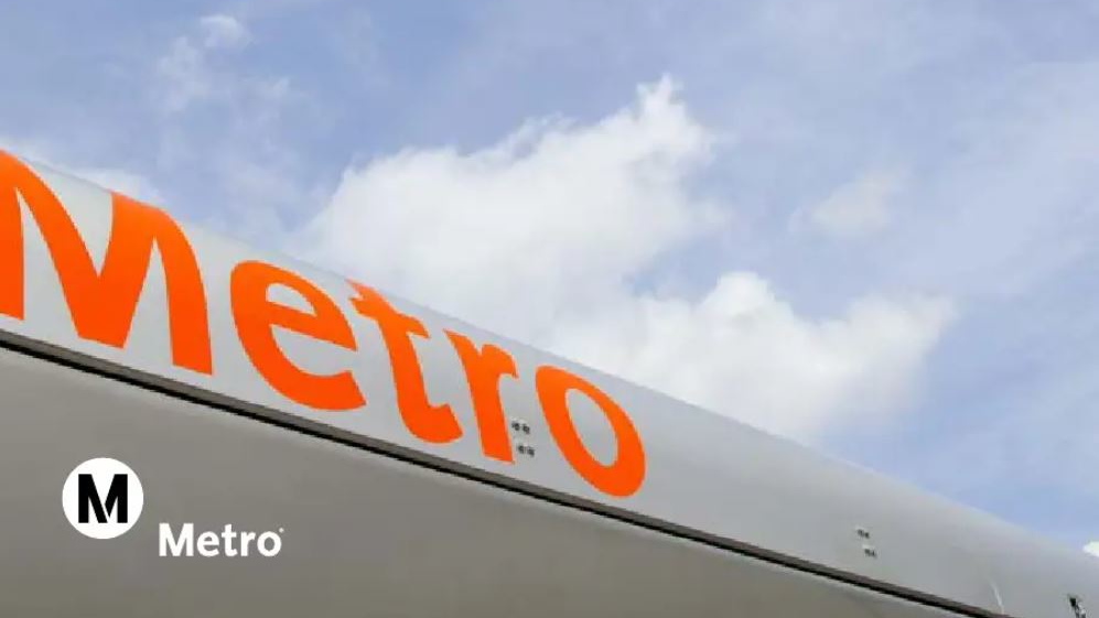 La Metro 6042627970816