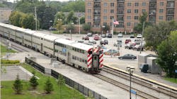 The contract covers all cars that are not due to be replaced when new cars with a similar or better system enter the fleet. The contract covers all cars that are not due to be replaced when new cars with a similar or better system enter the fleet.