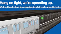 Mta Back Up