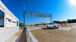 The Neology TRC is located on the university's RELLIS Campus. The Neology TRC is located on the university's RELLIS Campus.