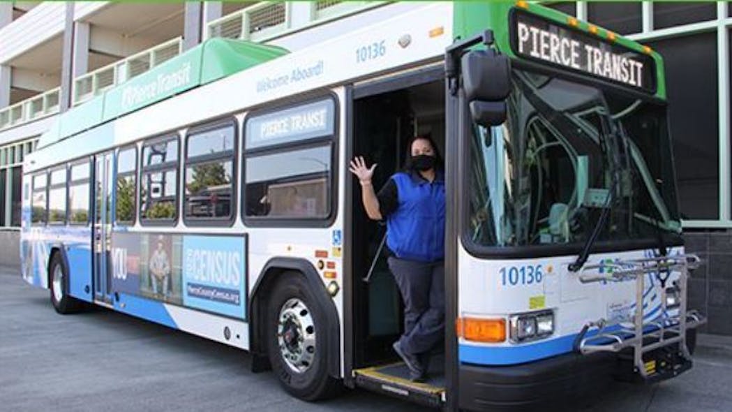Pierce Transit to add back nearly 190 Sunday trips Mass Transit