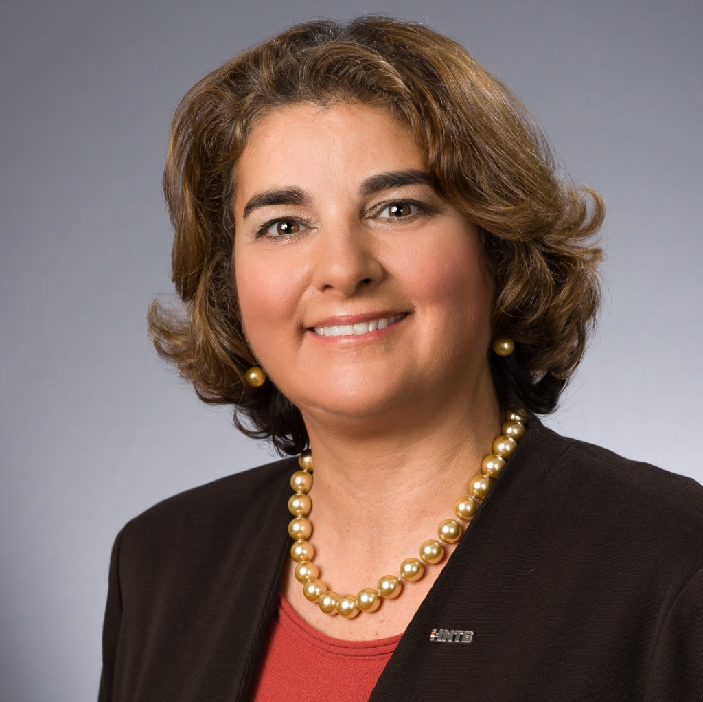 HNTB Names Diana Mendes As Corporate President Of Infrastructure And ...