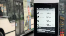 ETA Transit Systems Inc. | Mass Transit