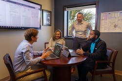 Staff review Race and Social Justice Toolkit data. Staff review Race and Social Justice Toolkit data.