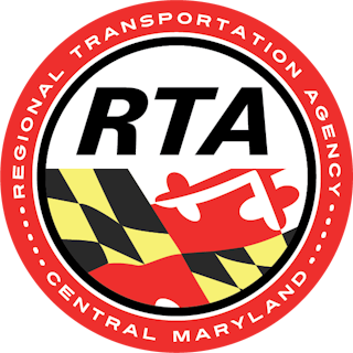 Regional Transportation Agency of Central Maryland (RTA) | Mass Transit