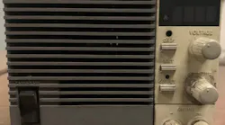 The culprit of the March 3 subway train control system failure, an old power supply.