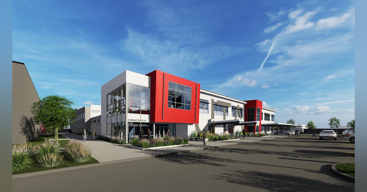 UTA completes first phase of bus operations, maintenance and