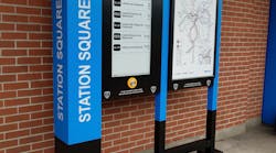 Connectpoint®, Inc. | Mass Transit