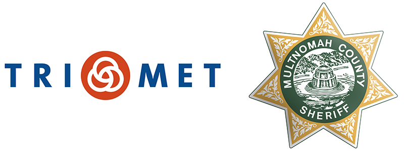 Trimet Multcosheriff 6054c22c6b996