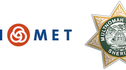 Trimet Multcosheriff