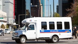 Denver RTD will use Uber's SaaS program to deploy on-demand service for its Access-a-Ride customers. Denver RTD will use Uber's SaaS program to deploy on-demand service for its Access-a-Ride customers.