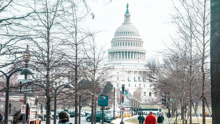 Capitol Building Maria Oswalt Unsplash 60734d03e406d