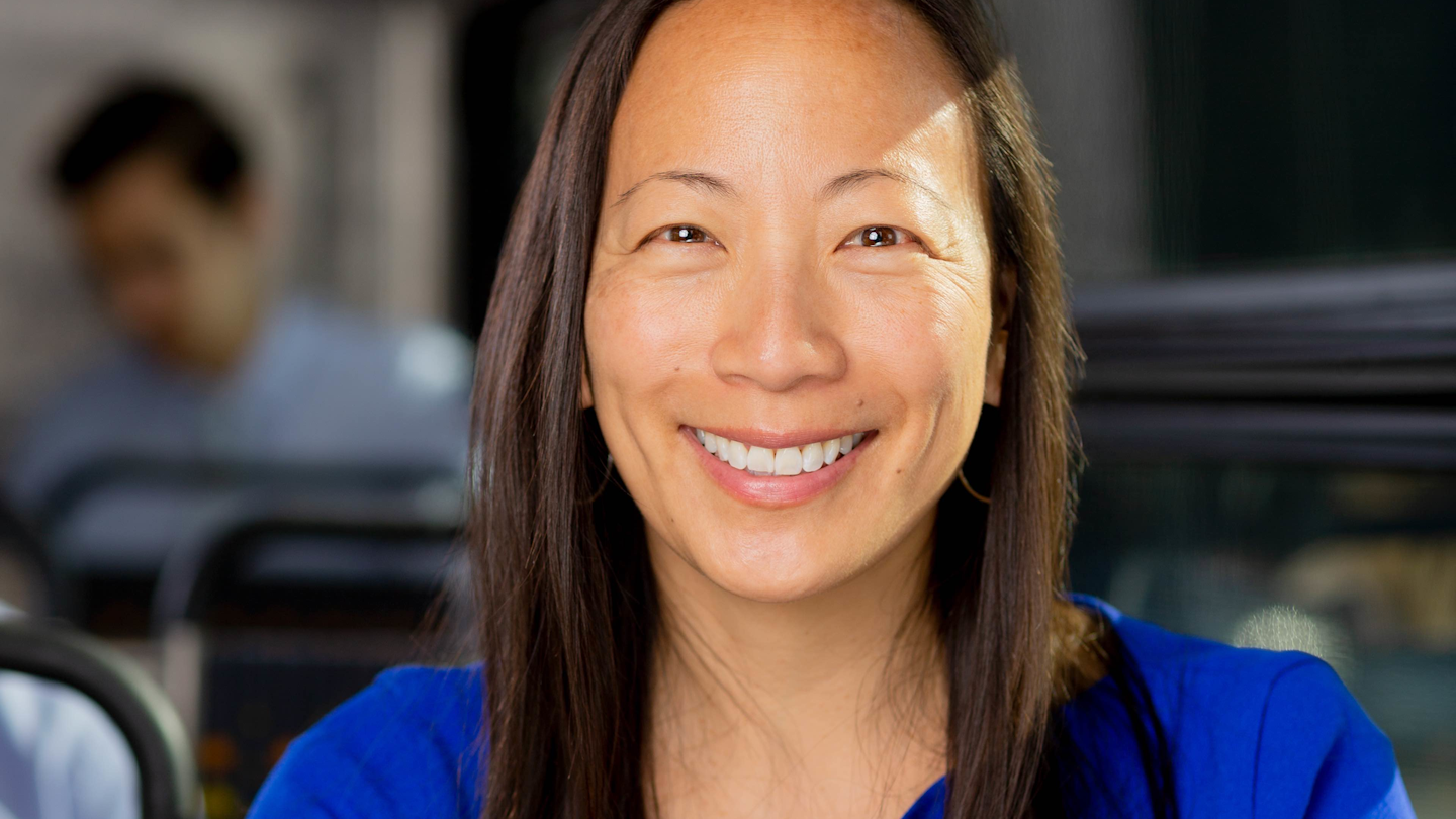 DART Board announces Nadine Lee as new president and CEO KA Partners