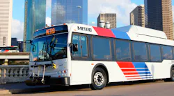 Houston Metro