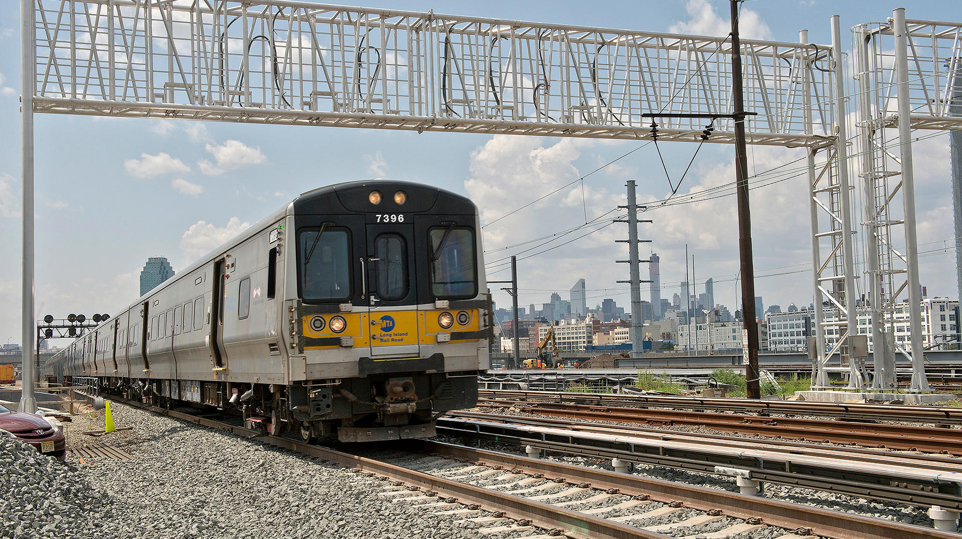 The LIRR was chartered by New York State on April 24, 1834, and is the oldest railroad in the U.S. still operating under its original charter and name.