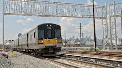 The LIRR was chartered by New York State on April 24, 1834, and is the oldest railroad in the U.S. still operating under its original charter and name. The LIRR was chartered by New York State on April 24, 1834, and is the oldest railroad in the U.S. still operating under its original charter and name.