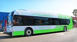 MTS has allocated $27.7 million to purchase more electric buses and build charging infrastructure for its zero-emission bus transition plan.