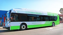 MTS has allocated $27.7 million to purchase more electric buses and build charging infrastructure for its zero-emission bus transition plan. MTS has allocated $27.7 million to purchase more electric buses and build charging infrastructure for its zero-emission bus transition plan.