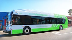 MTS has allocated $27.7 million to purchase more electric buses and build charging infrastructure for its zero-emission bus transition plan.