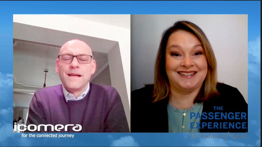 Metrolinx Icomera Quick Chat