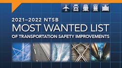 Ntsb Most Wanted