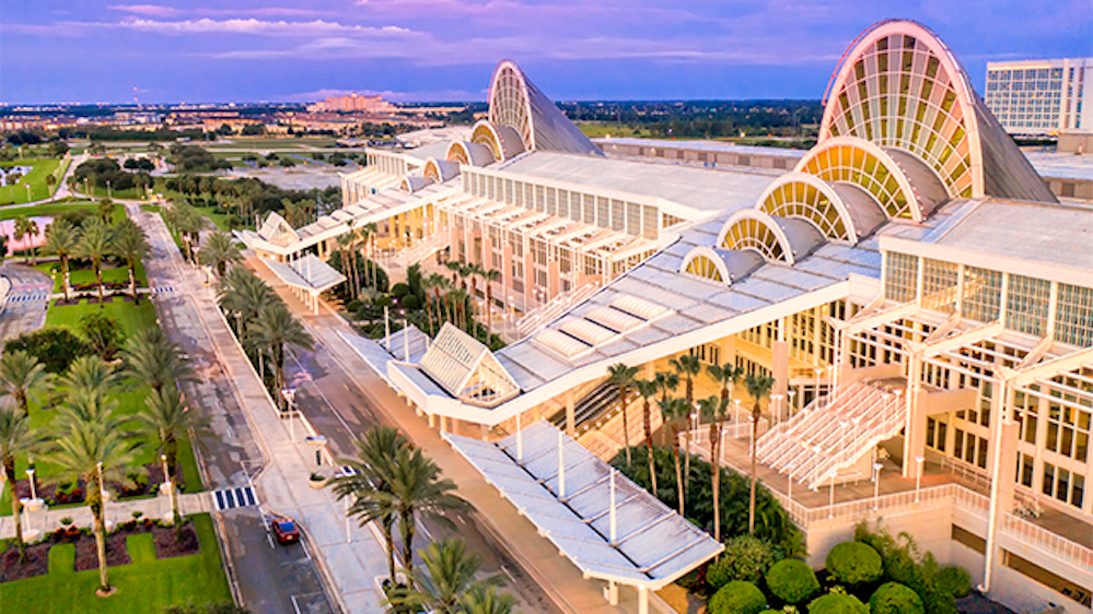 Apta Orlando 2025