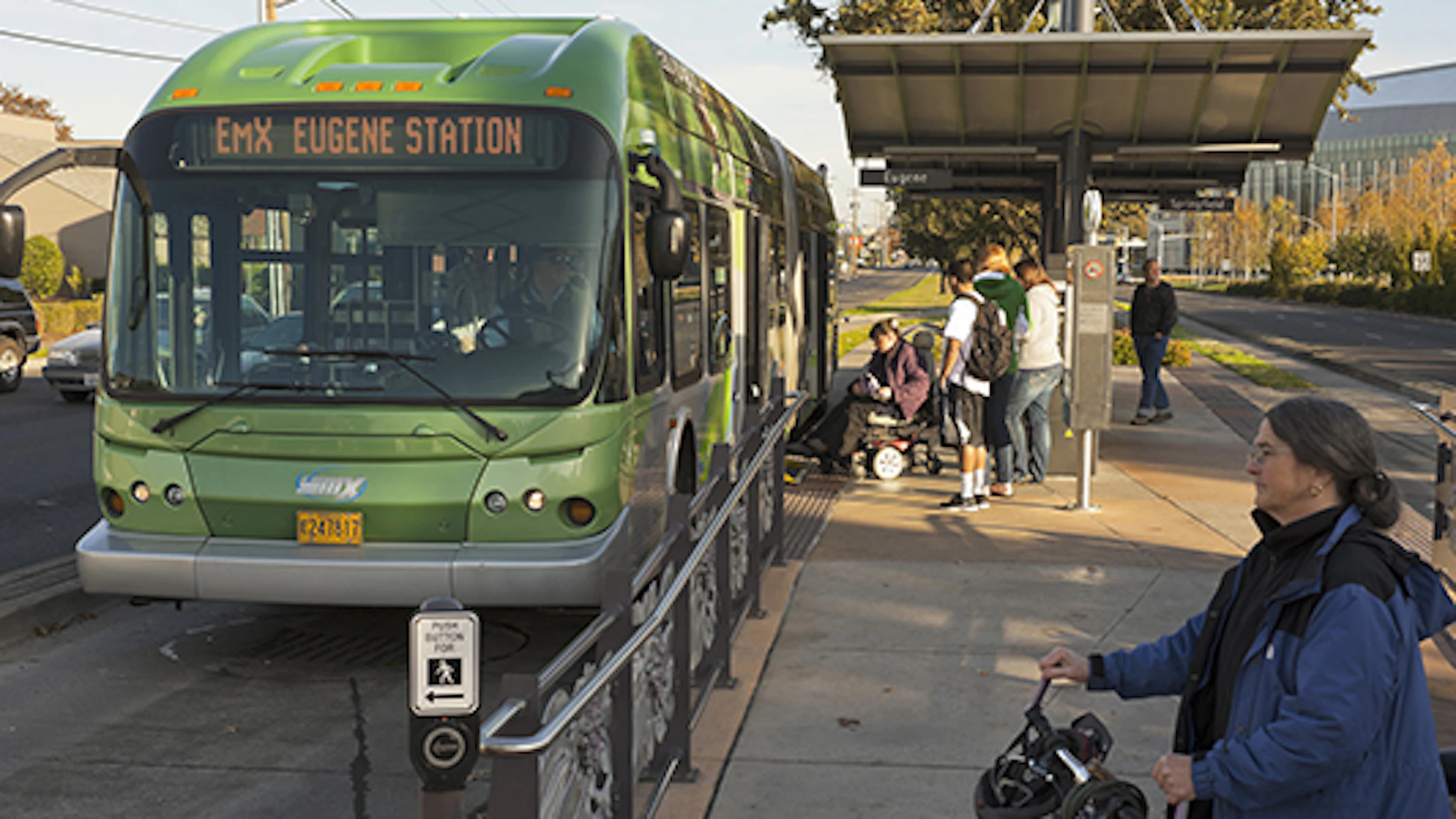 Advisory committee recommends $211 million in public transit ...